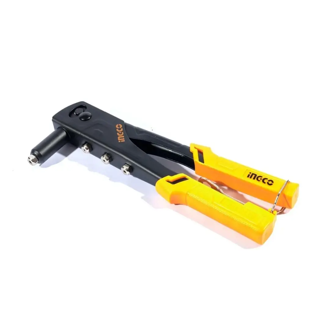HAND RIVETER INGCO (HRS108) | ToolsMart1